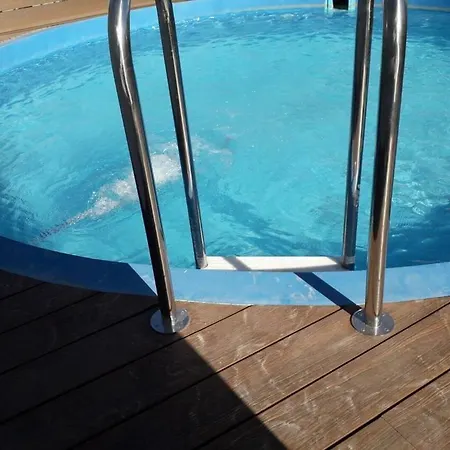 Maison d'hôtes Buccaneers Boutique 3*