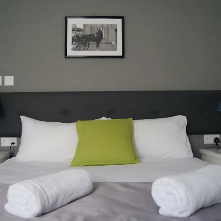 Maison d'hôtes Buccaneers Boutique 3*