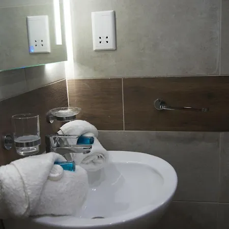 게스트하우스 Buccaneers Boutique 세인트폴스베이