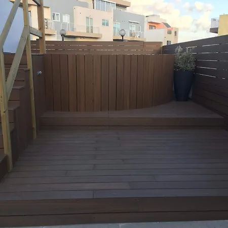 Buccaneers Boutique 4* 세인트폴스베이