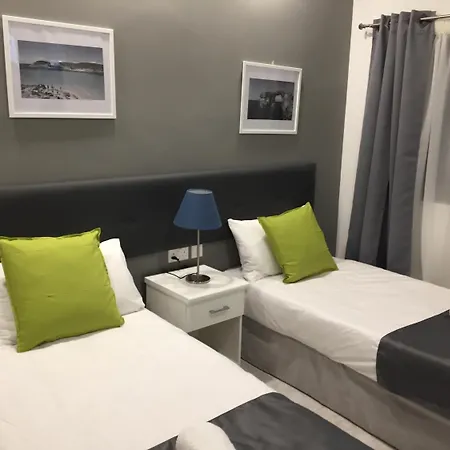 Guest house Buccaneers Boutique St. Paul's Bay