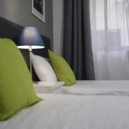 게스트하우스 Buccaneers Boutique 4*