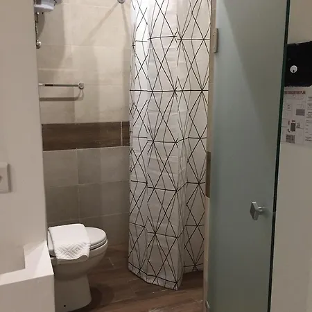 Buccaneers Boutique 게스트하우스