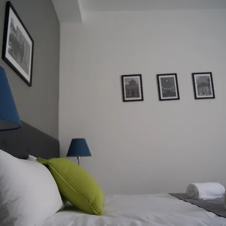 Buccaneers Boutique 게스트하우스 세인트폴스베이