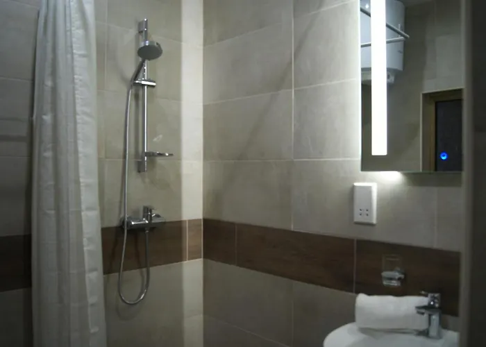 Buccaneers Boutique 圣保罗湾城