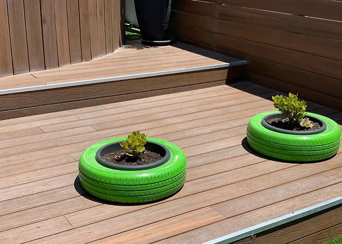 Buccaneers Boutique 招待所 圣保罗湾城