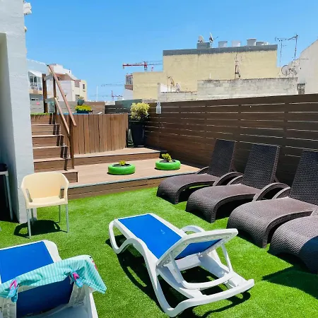 Buccaneers Boutique Πανσιόν