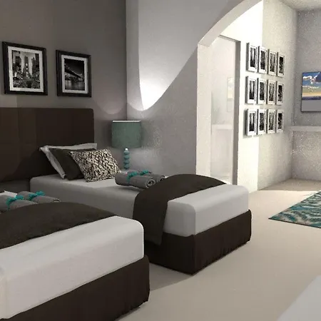 Buccaneers Boutique 4*