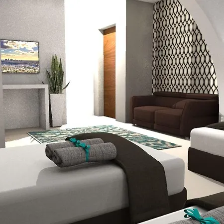 Buccaneers Boutique 4*