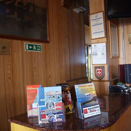 Buccaneers Boutique Maison d'hôtes