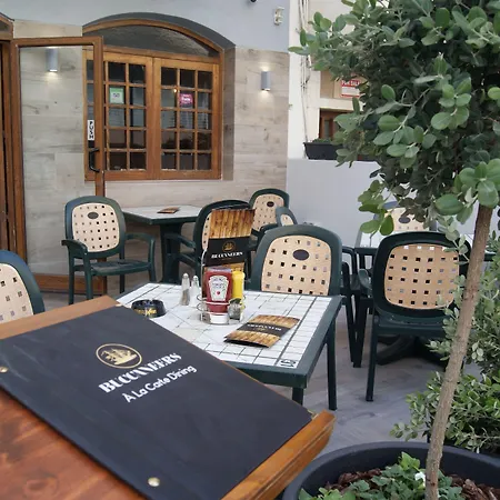 Pensionat Buccaneers Boutique