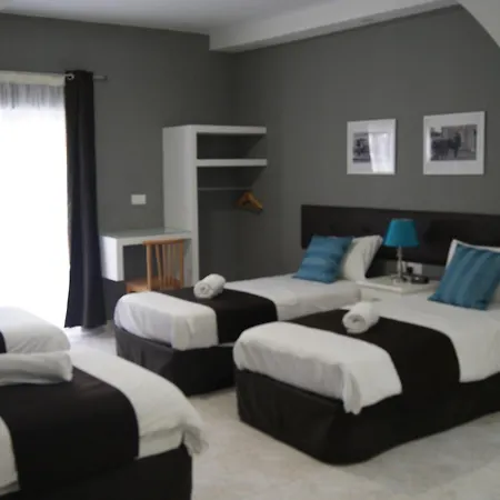 Buccaneers Boutique Πανσιόν