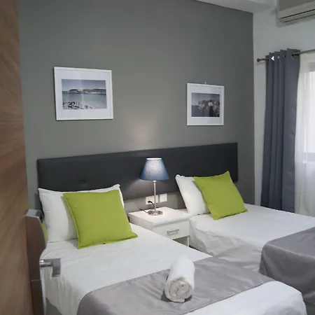 Buccaneers Boutique Pensiune