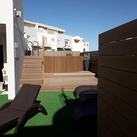 Pensionat Buccaneers Boutique 4*