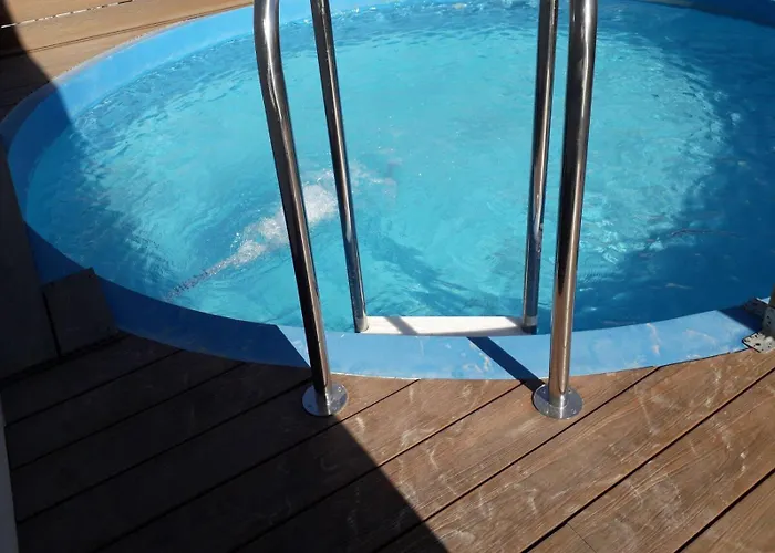 Gasthuis Buccaneers Boutique 4*