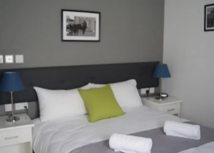 Maison d'hôtes Buccaneers Boutique 4*