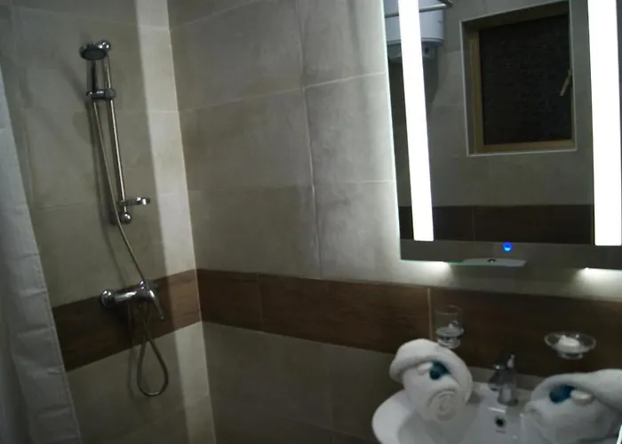 Buccaneers Boutique Casa de hóspedes 4*