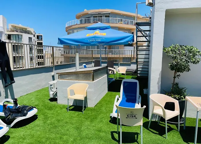 Maison d'hôtes Buccaneers Boutique 4*