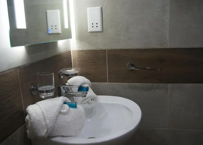 Maison d'hôtes Buccaneers Boutique San Pawl il-Baħar