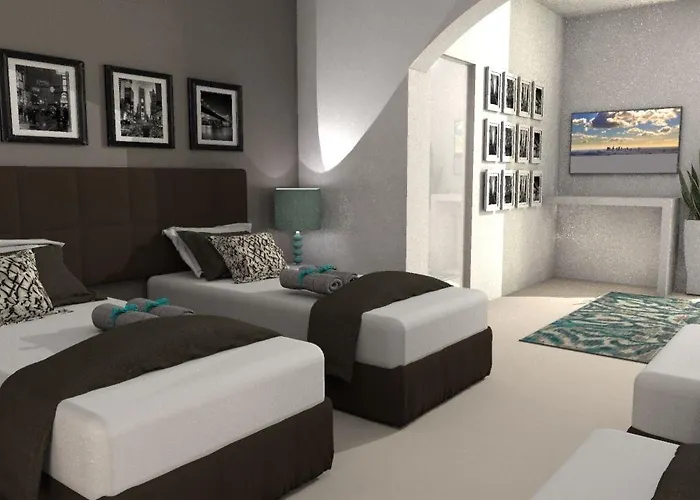 Buccaneers Boutique 4*