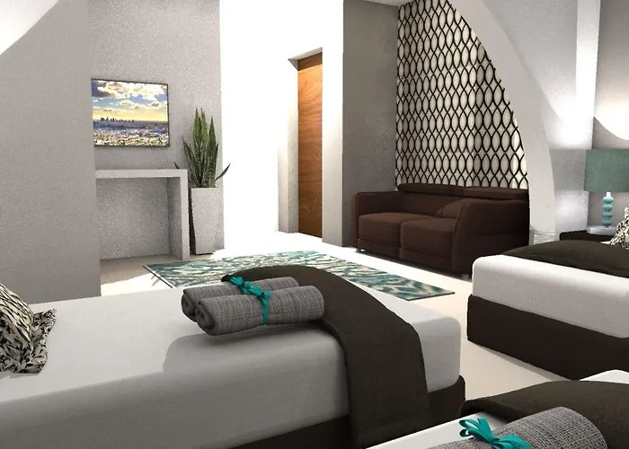 Buccaneers Boutique 4*