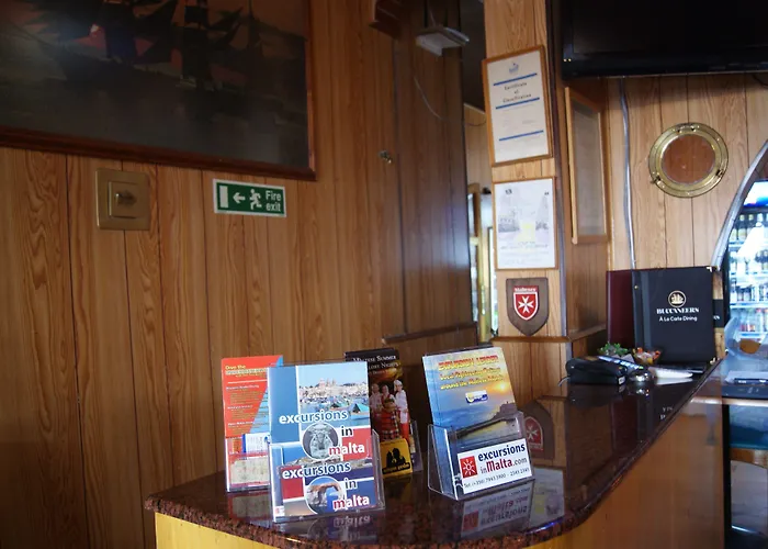 Buccaneers Boutique Casa de hóspedes