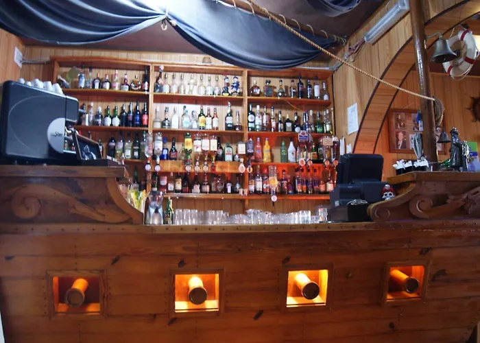 Gasthuis Buccaneers Boutique St. Paul's Bay