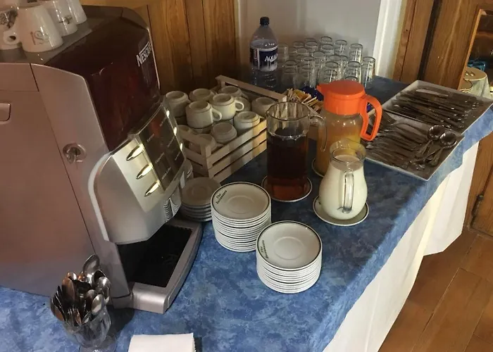 Buccaneers Boutique Maison d'hôtes San Pawl il-Baħar