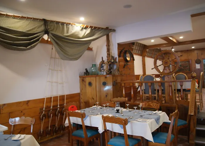 Casa de hóspedes Buccaneers Boutique