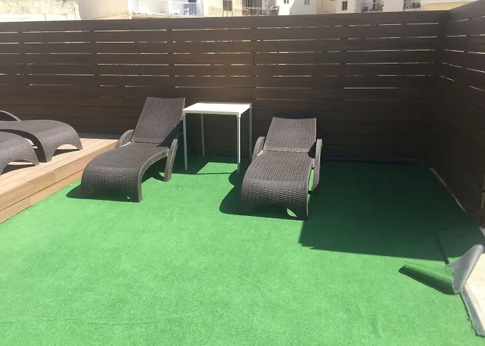 Buccaneers Boutique Gasthuis 4*