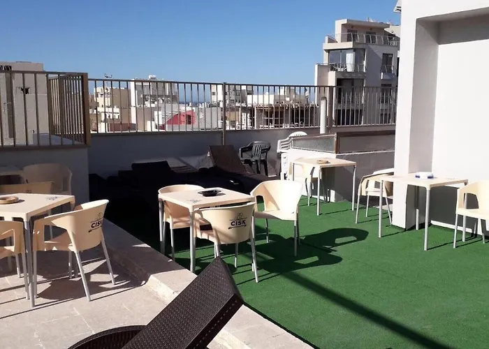 Maison d'hôtes Buccaneers Boutique 4*