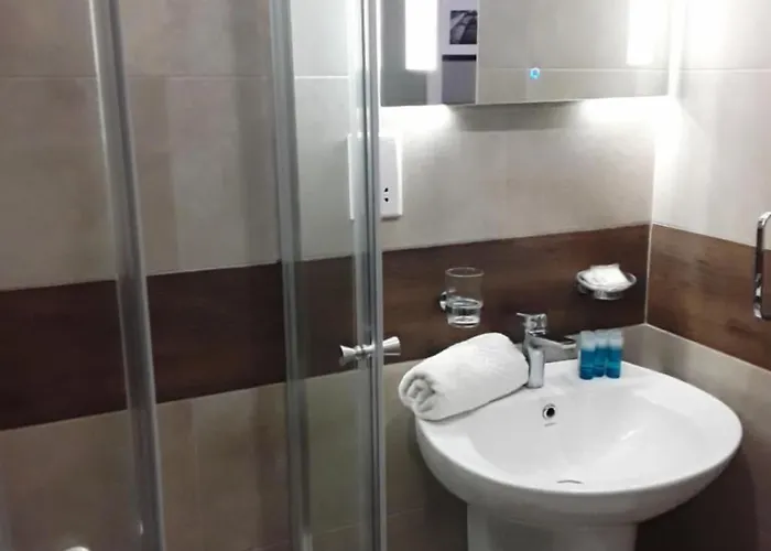 Buccaneers Boutique 4* San Pawl il-Baħar