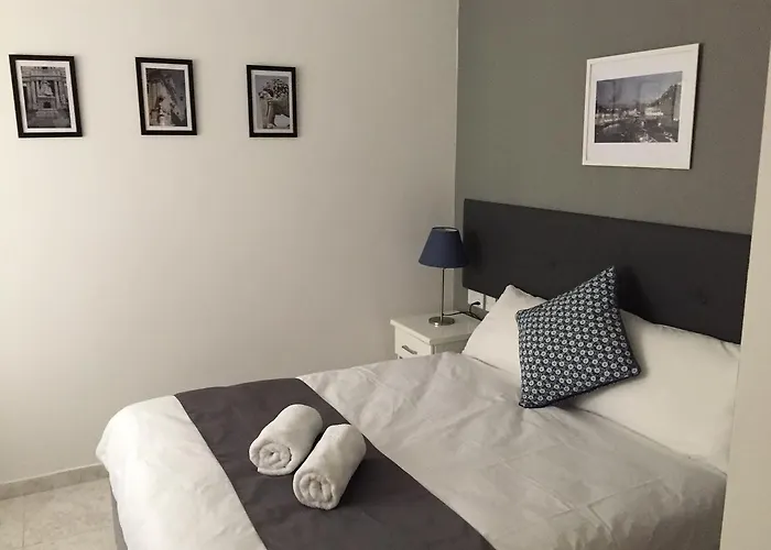 Buccaneers Boutique Casa de hóspedes St. Paul's Bay