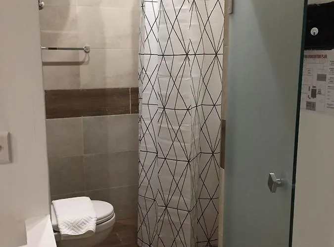 Buccaneers Boutique Maison d'hôtes