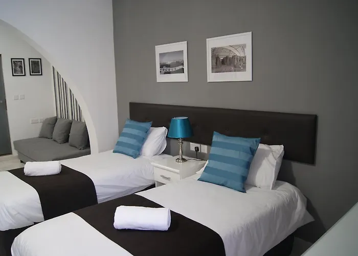 Buccaneers Boutique Casa de hóspedes