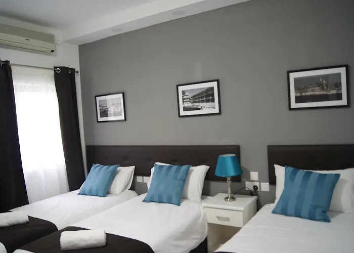 Gasthuis Buccaneers Boutique