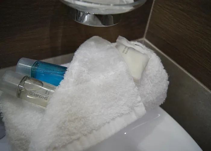 Maison d'hôtes Buccaneers Boutique