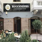 Buccaneers Boutique 4* St Paul's Bay