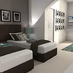 Buccaneers Boutique 4*