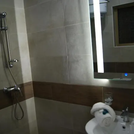 バッカニアーズ ブティック ゲスト ハウス ゲストハウス 4*