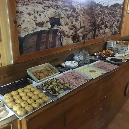 バッカニアーズ ブティック ゲスト ハウス