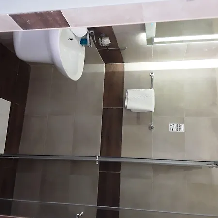 バッカニアーズ ブティック ゲスト ハウス セント・ポールズ・ベイ