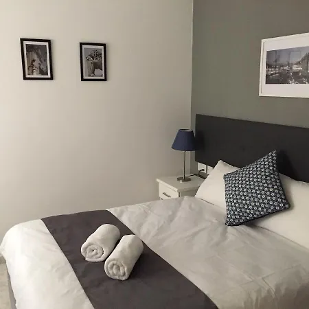 バッカニアーズ ブティック ゲスト ハウス ゲストハウス セント・ポールズ・ベイ