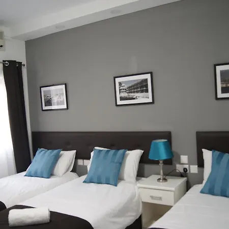 ゲストハウス バッカニアーズ ブティック ゲスト ハウス