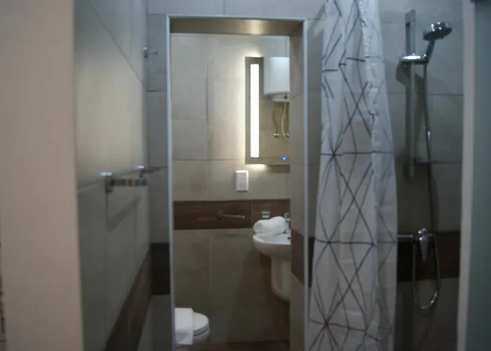 Buccaneers Boutique Πανσιόν Σεντ Πόλς Μπέι