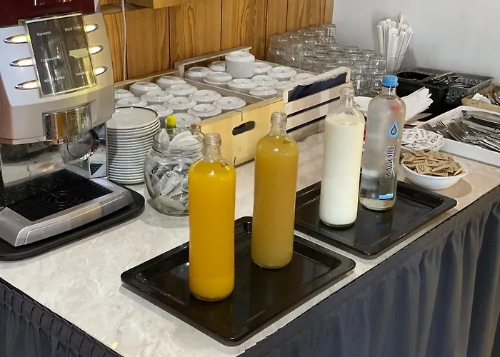 Buccaneers Boutique Σεντ Πόλς Μπέι