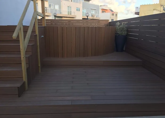 Buccaneers Boutique 4* Σεντ Πόλς Μπέι