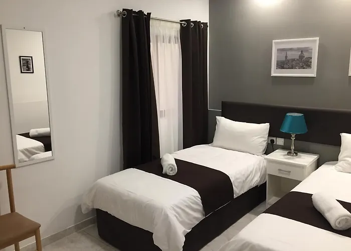 Buccaneers Boutique Πανσιόν 4*