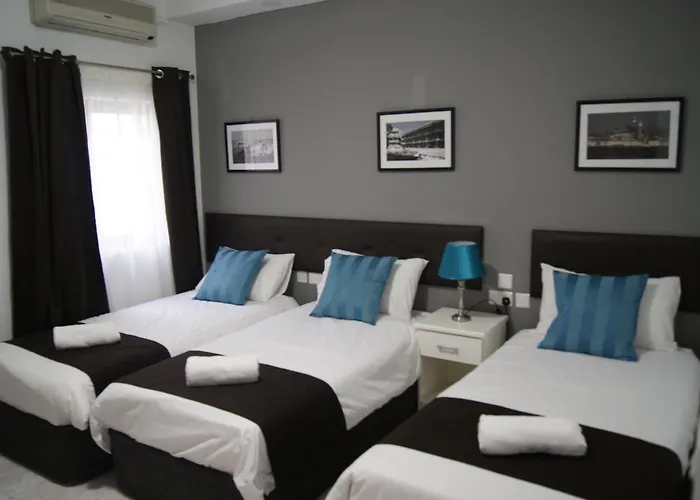 Buccaneers Boutique Σεντ Πόλς Μπέι